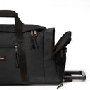 Eastpak Leatherface L+ 104 - Rollenreisetasche 86.5 cm (black) - Ansicht 4