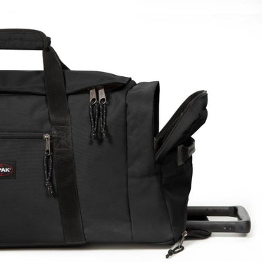 Eastpak Leatherface L+ 104 - Rollenreisetasche 86.5 cm (black) - Ansicht 4