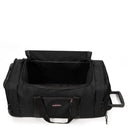 Eastpak Leatherface L+ 104 - Rollenreisetasche 86.5 cm (black) - Ansicht 3