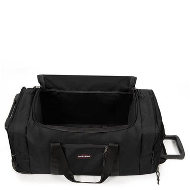 Eastpak Leatherface L+ 104 - Rollenreisetasche 86.5 cm (black) - Ansicht 3
