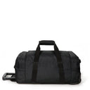 Eastpak Leatherface S+ 41 - Rollenreisetasche 55 cm (black) - Ansicht 2