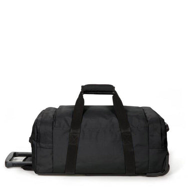 Eastpak Leatherface S+ 41 - Rollenreisetasche 55 cm (black) - Ansicht 2