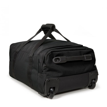 Eastpak Leatherface S+ 41 - Rollenreisetasche 55 cm (black) - Ansicht 6