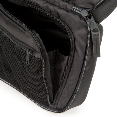 Eastpak selection Mavis - Kulturbeutel 26 cm (black denim) - Ansicht 6