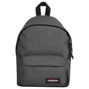 Eastpak Orbit 10 - Rucksack 33.5 cm (black denim)