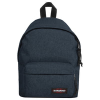 Eastpak Orbit 10 - Rucksack 33.5 cm (triple denim)