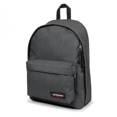 Eastpak Out Of Office 27 - Rucksack 14" 44 cm (black denim) - Ansicht 4