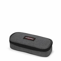 Eastpak Oval Single - Schlampermäppchen 22 cm (black denim) - Ansicht 4