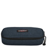 Eastpak Oval Single - Schlampermäppchen 22 cm (triple denim)