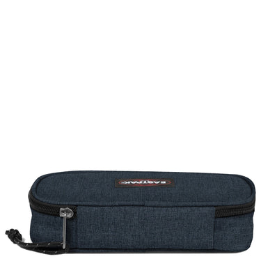 Eastpak Oval Single - Schlampermäppchen 22 cm (triple denim) - Ansicht 2
