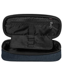 Eastpak Oval Single - Schlampermäppchen 22 cm (triple denim) - Ansicht 3