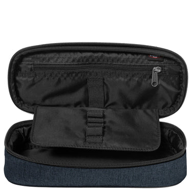 Eastpak Oval Single - Schlampermäppchen 22 cm (triple denim) - Ansicht 3
