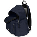 Eastpak selection Day Office - Rucksack 15.6" 44 cm (ultra marine) - Ansicht 3