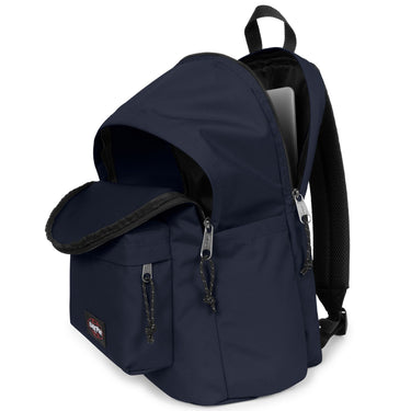 Eastpak selection Day Office - Rucksack 15.6" 44 cm (ultra marine) - Ansicht 3
