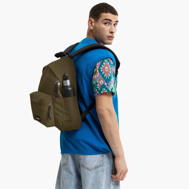 Eastpak selection Day Pak'r - Rucksack 14" 40 cm (army olive) - Ansicht 5