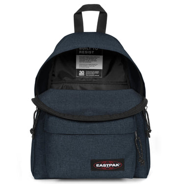 Eastpak Selection Day Pak'r - Rucksack S 38 cm (triple denim) - Ansicht 3