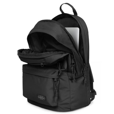 Eastpak Selection Double Office - Rucksack 17" 47 cm (black) - Ansicht 3