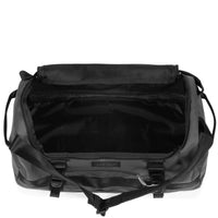 Eastpak Selection Duffel Pack - Reisetasche/Rucksack M 71 cm (tarp black 2) - Ansicht 4