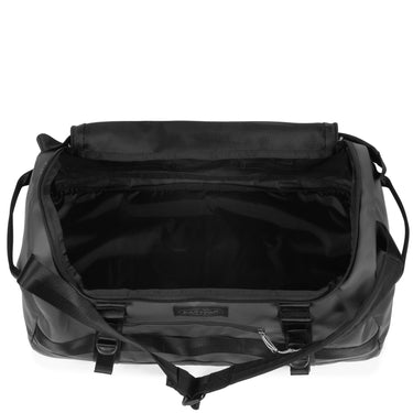 Eastpak Selection Duffel Pack - Reisetasche/Rucksack M 71 cm (tarp black 2) - Ansicht 4