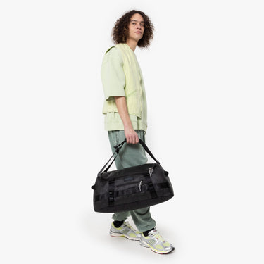 Eastpak Selection Duffel Pack - Reisetasche S 54 cm (tarp black 2) - Ansicht 8