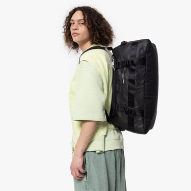 Eastpak Selection Duffel Pack - Reisetasche S 54 cm (tarp black 2) - Ansicht 9