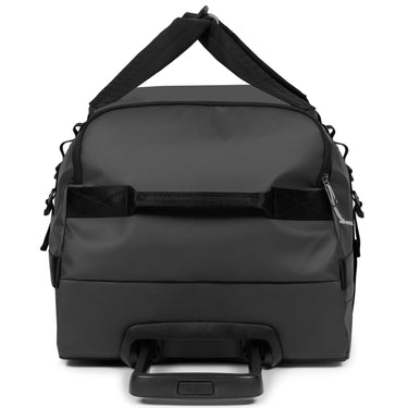 Eastpak Selection Duffel Pack - Rollenreisetasche L 78 cm (tarp black 2) - Ansicht 4
