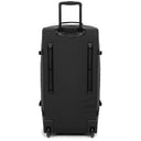 Eastpak Selection Duffel Pack - Rollenreisetasche L 78 cm (tarp black 2) - Ansicht 3