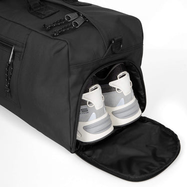 Eastpak selection Duffl`R - Reisetasche 53 cm M (black) - Ansicht 4