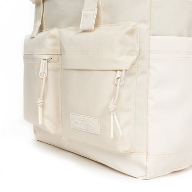 Eastpak selection Icon Topload - Rucksack 16" 42 cm (off white) - Ansicht 7