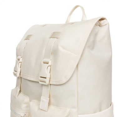 Eastpak selection Icon Topload - Rucksack 16" 42 cm (off white) - Ansicht 8