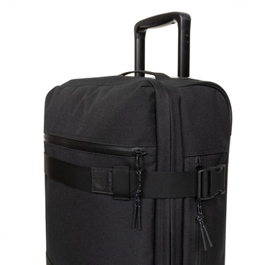 Eastpak selection Icon Travel'r - Rollenreisetasche S 53 cm (on black) - Ansicht 4