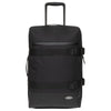 Eastpak selection Icon Travel'r - Wheeled Travel Bag S 53 cm (on black)