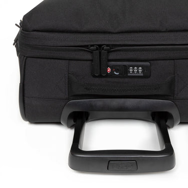 Eastpak selection Icon Travel'r - Rollenreisetasche S 53 cm (on black) - Ansicht 6