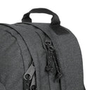 Eastpak selection Morius 34 - Rucksack 43 cm (black denim) - Ansicht 4