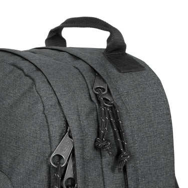 Eastpak selection Morius 34 - Rucksack 43 cm (black denim) - Ansicht 4