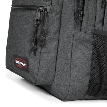Eastpak selection Morius 34 - Rucksack 43 cm (black denim) - Ansicht 5