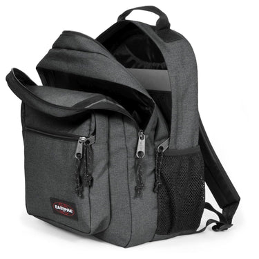 Eastpak selection Morius 34 - Rucksack 43 cm (black denim) - Ansicht 3