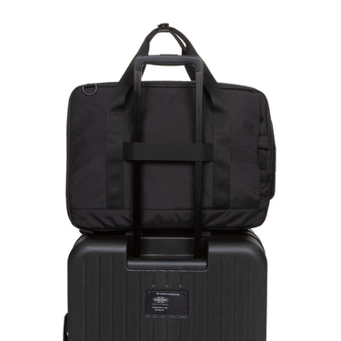 Eastpak selection Multipak F - Reisetasche/Reiserucksack 46 cm (cnnct f black) - Ansicht 8