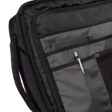 Eastpak selection Multipak F - Reisetasche/Reiserucksack 46 cm (cnnct f black) - Ansicht 5
