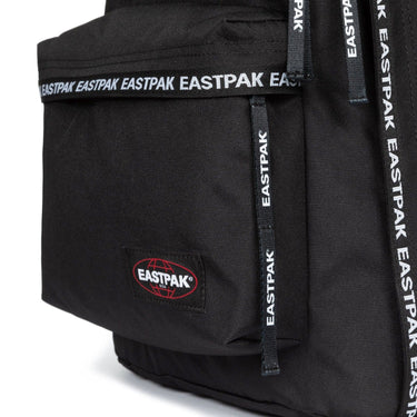 Eastpak selection Out Of Office 27 - Rucksack 13" 44 cm (refleks meta blue) - Ansicht 6