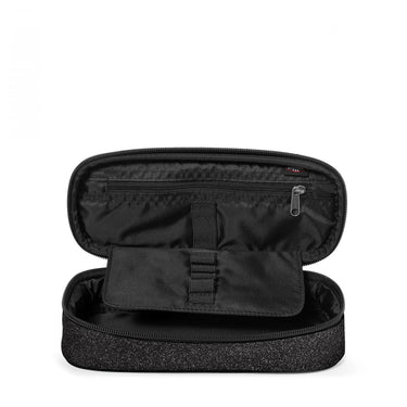 Eastpak selection Oval Single - Schlampermäppchen S 22 cm (spark black) - Ansicht 3