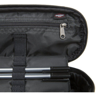 Eastpak selection Oval Single - Schlampermäppchen S 22 cm (spark black) - Ansicht 5