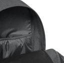 Eastpak selection Padded Double 24 - Rucksack 13'' 47 cm (black denim) - Ansicht 4