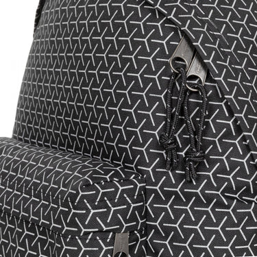 Eastpak selection Padded Pak'r 24 - Rucksack 40 cm (refleks meta black) - Ansicht 4