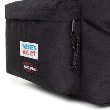 Eastpak selection Padded Pak'r 24 - Rucksack 40 cm (wally silk black) - Ansicht 5