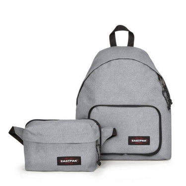 Eastpak selection Padded Traveller 20 - Rucksack 41 cm (sunday grey) - Ansicht 6