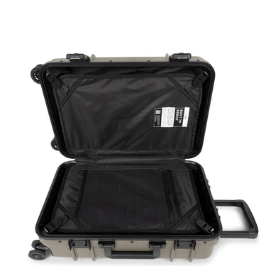 Eastpak selection Resist'r Case - 4-Rollen-Kabinentrolley S 55 cm (army olive) - Ansicht 4