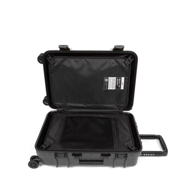 Eastpak selection Resist'r Case - 4-Rollen-Kabinentrolley S 55 cm (black) - Ansicht 4