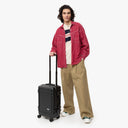 Eastpak selection Resist'r Case - 4-Rollen-Kabinentrolley S 55 cm (black) - Ansicht 11