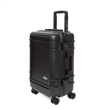 Eastpak selection Resist'r Case - 4-Rollen-Kabinentrolley S 55 cm (black) - Ansicht 2